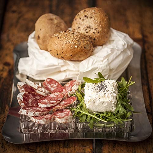 Salamini Pic-Nic, petits Sauisson secs, Salumi Pasini, 9 pièces, tot 500 gr
