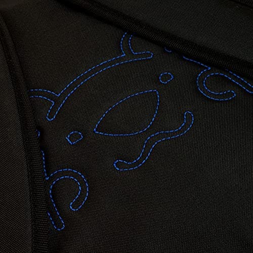 Harry Bear Garçon Sac à dos Gaming Noir
