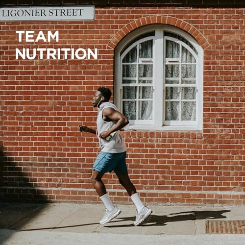 Magnésium Bisglycinate + Taurine & Vitamine B6 - Haute Absorption 320 mg - Anti-Stress, + Sommeil, Fatigue - Santé Os, Muscles, Système Nerveux - 120 Gélules Vegan Marque Française - Team Nutrition
