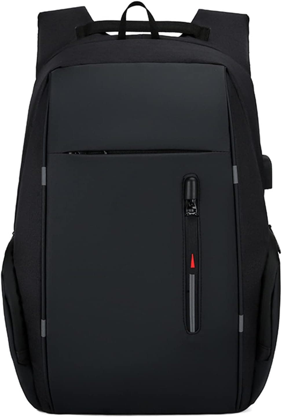 Sac à dos multifonction USB de grande capacité pour l'école, les filles, les hommes, les affaires et le portefeuille