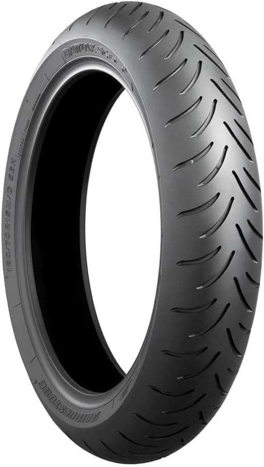 BRIDGESTONE SCF 110/70-12 47L TL