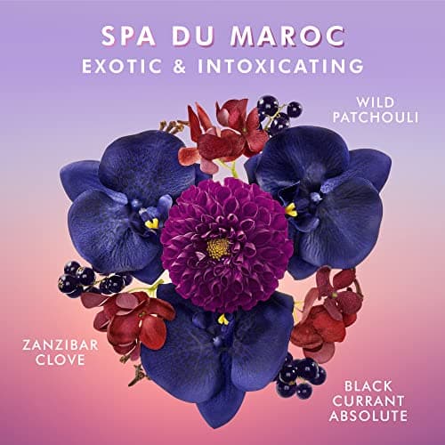 Moroccanoil Crème pour les Mains Spa du Maroc 40ml