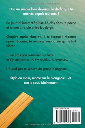Et puis Merde, j'ai qu'une Vie