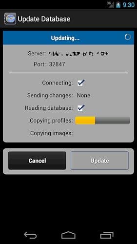 DVD Profiler