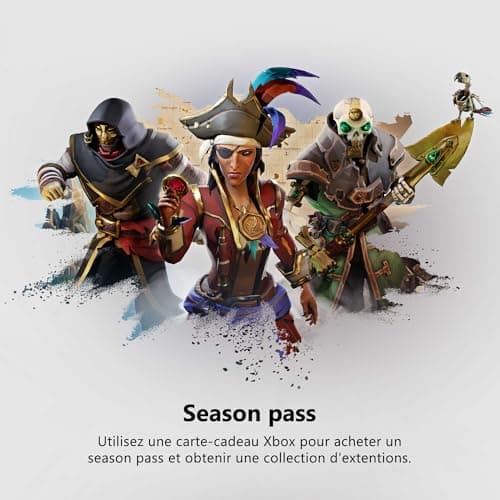 Xbox Carte Cadeau 10 EUR [Code Digital]