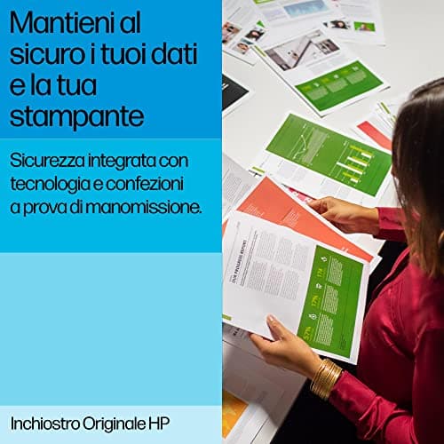 HP 301 - Noir - 170 pages