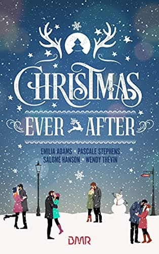 Christmas Ever After (Romance de Noël)