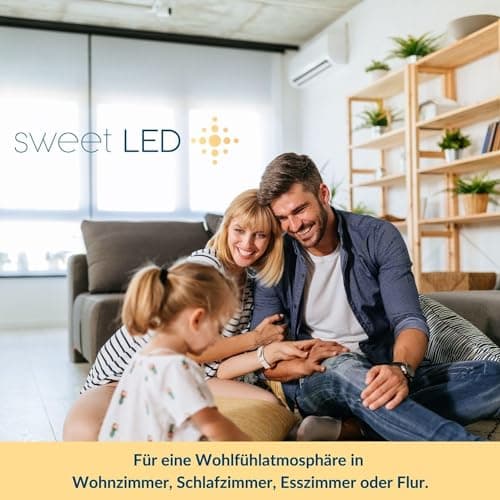 Sweet Led Spot encastrable à anneau argenté IP44 de salle de bain en aluminium pour environnements humides 95 mm hauteur 230 V lampe de plafond GU10 Argenté
