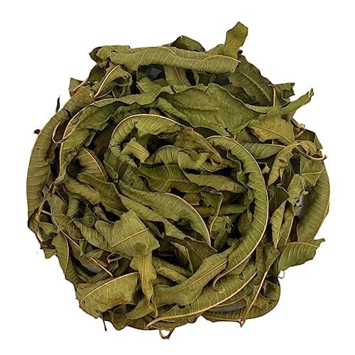 Verveine Citronnée Séchées Feuilles Tisane - Aloysia Citrodora (1.5kg)