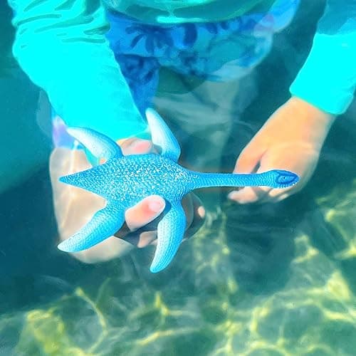 Schleich Plésiosaure