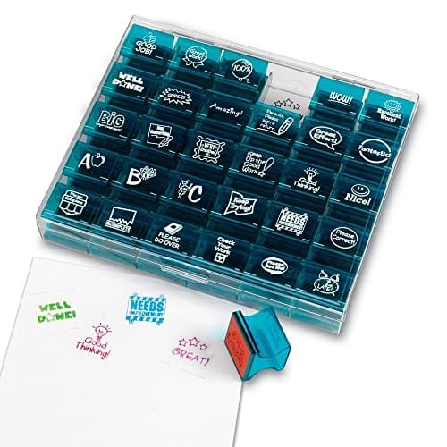 Learning Resources Tampons de l'enseignant