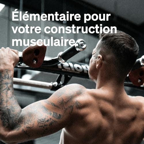 Crystal Clear Whey Isolate 900g – goût citron – poudre de protéine – boisson protéinée rafraîchissante – produit et contrôlé en laboratoire en Allemagne
