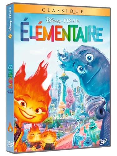 Élementaire