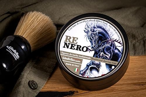 The Goodfellas' smile crème à raser re nero 100ml