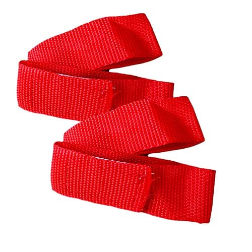 MIJOMA Kit de jeu d'extérieur 18 pièces pour enfants - Jeu de lancer - Jeu de course à 3 jambes