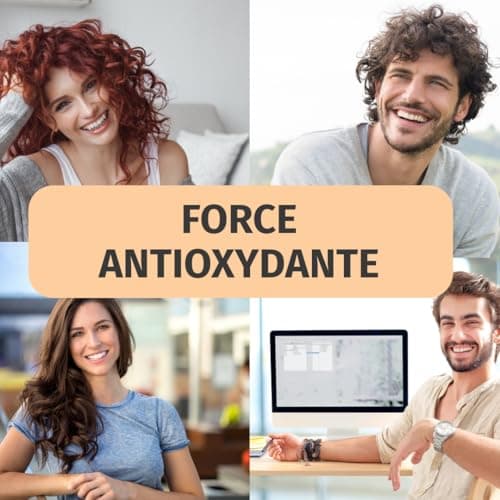Resvératrol (120 capsules à 500mg de trans-resvératrol) de levure - Fabrication allemande - 100% Végétalien & Sans Additifs - Stock pour 4 mois