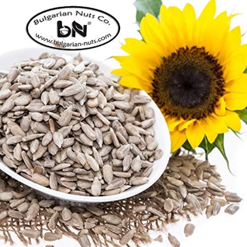 3 kg (5 L) Graines de Tournesol Décortiquées, Qualité Alimentaire Boulangerie, Extra Sélectionné