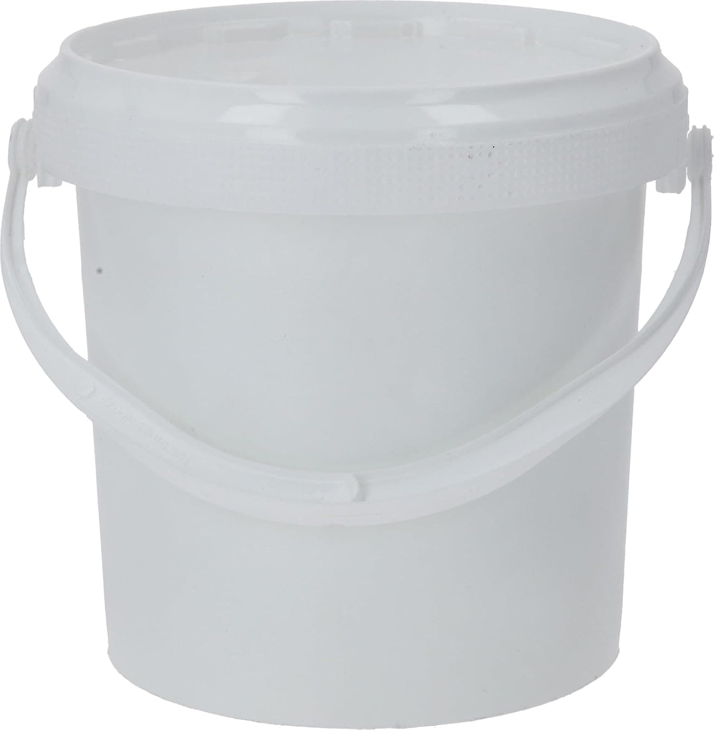 KS Tools 100.4025 Seau de graisse à pneus blanche 1 kg - voiture, moto, PL