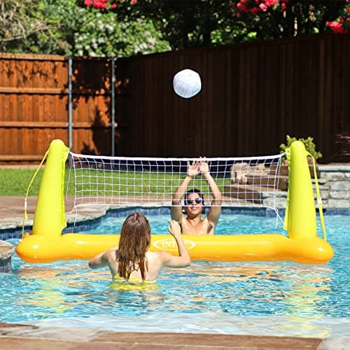 Intex Jeu de Volley Flottant
