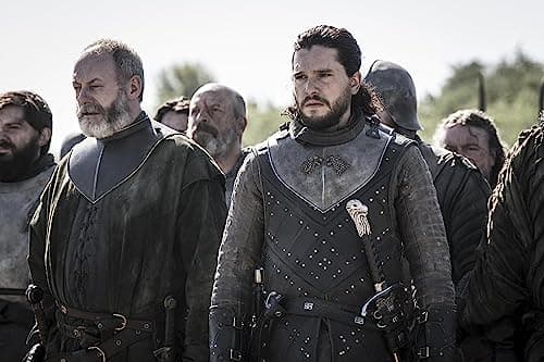 Game of Thrones - Intégrale Saisons 1 à 8 : Edition Amazon [DVD]