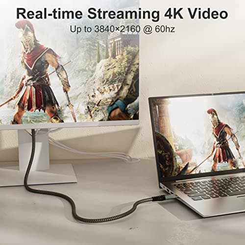 CAKOBLE cable usb c vers usb c 3m,cable usb c 3.2 gen 2 20gbps100W câble usb c charge rapide,transmission video 4K 60Hz pour téléphones mobiles, moniteurs, dispositifs USB C,cable usb c 3m
