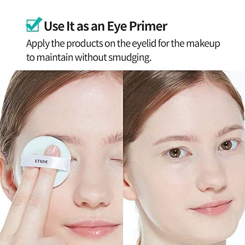 Etude House Poudre Siccative Zéro Sébum 4g Nouveau | Poudre libre légère pour le visage sans sébum avec 80% de minéraux | Longue durée pour le réglage ou le fond de teint (zéro sébum 4 g (21AD)