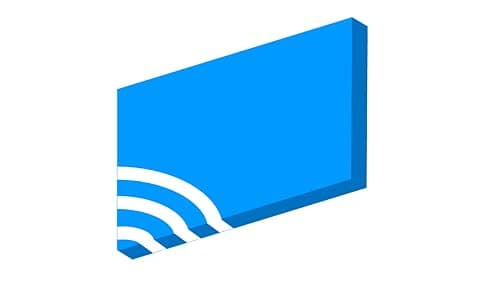 ScreenCast - Airplay, Miracast, Google Cast Receiver