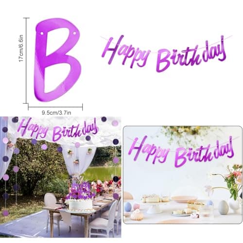 Ballon 27 ans violet Femme,Décoration gâteau 27 ans anniversaire violet,Décoration fête 27 ans anniversaire Femme,Ballons anniversaire 27 ans violet,Décoration anniversaire 27 ans Femme violet