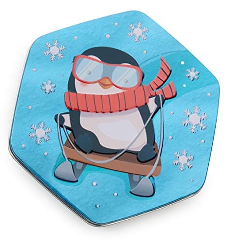 Carte cadeau Amazon.fr - Dans un coffret Pingouins