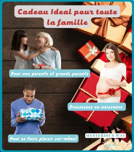 Tisane Magique 300g + boule infuseur cadeau | infusion allaitement bébé | Digestion difficile | règles douloureuses | lactation colique graine fenugrec fenouil carvi Verveine caroube vrac future maman