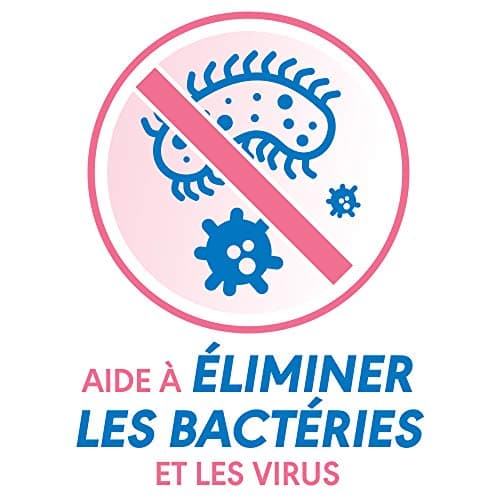 Prorhinel Spray Nasal Pour Bébé - Lavage Nez Bouché, Qui Coule et Congestionné, Rhume Nourrissons et Jeunes Enfants, 100ml