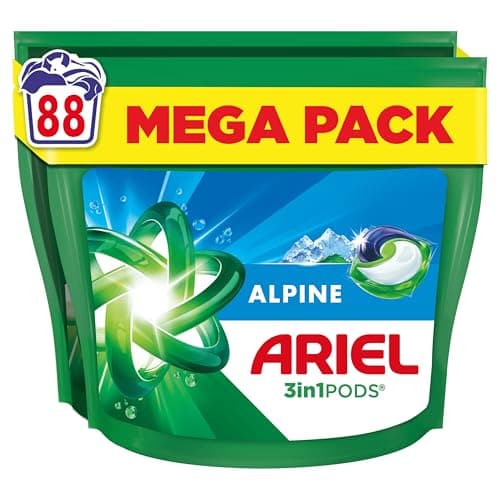 ARIEL PODS ALPINE 88D (2X44D)
