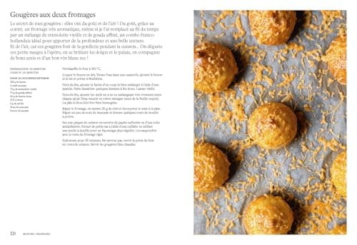 Recettes et récits: Les meilleures recettes sont celles qui se partagent
