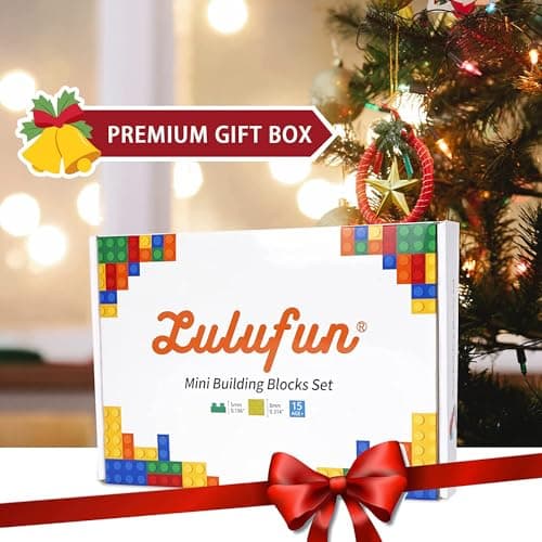 LULUFUN Ensemble de blocs de construction de la cathédrale Smolny, jouets de modèle d'architecture de renommée mondiale, kit de mini blocs pour les amateurs, cadeau pour adultes et enfants 3737 pièces