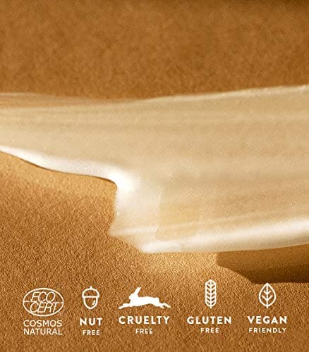 MÁDARA Organic Skincare | Sérum autobronzant visage Fake It Healthy Glow - 30 ml, à l'huile de pépins de framboise, au beurre de karité, à l'acide hyaluronique multimoléculaire
