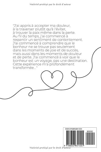Apaise ton cœur