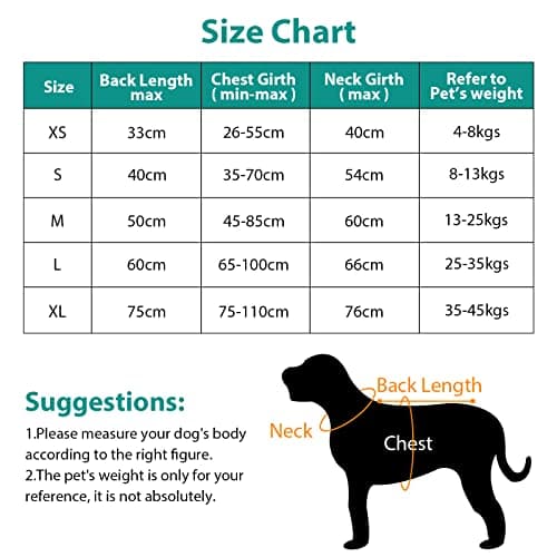 PETTOM Peignoir Chien Super Absorbante en Microfibre, Serviette de Bain pour Chien Séchage Rapide, Peignoir de Bain pour Chien Réglable (Gris, M)