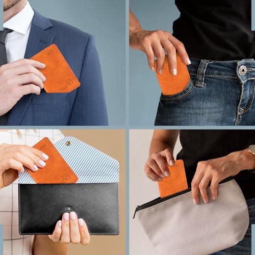POPRUN Mini Agenda 2025 de Poche Semainier A7 12 x 8 cm Version Française, Couverture Souple en PU Cuir - Super Petit Weekly Planner, D'Jan 2025 à Déc 2025, Papier 70 g/m2, Rose Doux-SPK