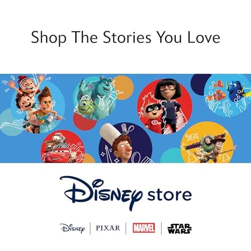 Disney Store Officiel Peluche Petit Sulli de Monstres & CIE, 24 cm, Figure Douce avec Griffes en Feutre et Cornes Rembourrées, pour Enfants Dès la Naissance