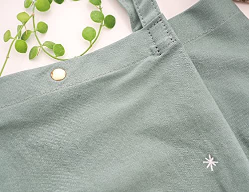 Manahia tote bag brodé tata - Tata d'amour - Cadeau tata - Sac tata - Sac cabas brodé avec poche - Cadeau tante, soeur, belle soeur - Annonce Grossesse tata - anniversaire tata