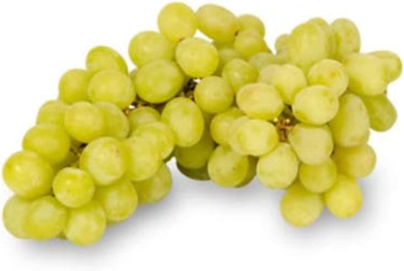 RAISIN BLANC SANS PEPINS - La barquette de 500g