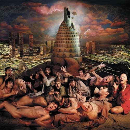 Babel (Box Collector)