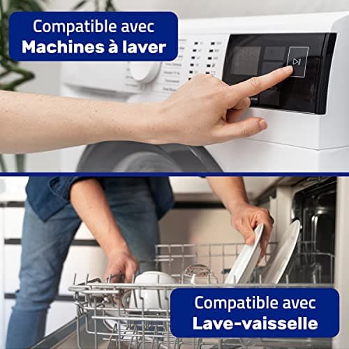 Tuyau Machine à Laver et Lave Vaisselle 3 m pour Arrivee Deau pour Températures de 25°C Pression de 20 à 60 Bar Connexion est Droite et Coudée Ø 3/4" - MADE IN ITALY - MONTERAL