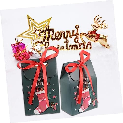 DIYEAH 5 Rouleaux Ruban D' Ruban De Satin Vert Ruban De De Ruban Fleur De Noël Ruban Rouge Banderoles Rouges Ruban Coloré Polyester