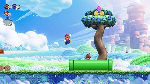 Super Mario Bros. Wonder