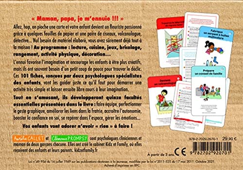 La boîte anti-ennui