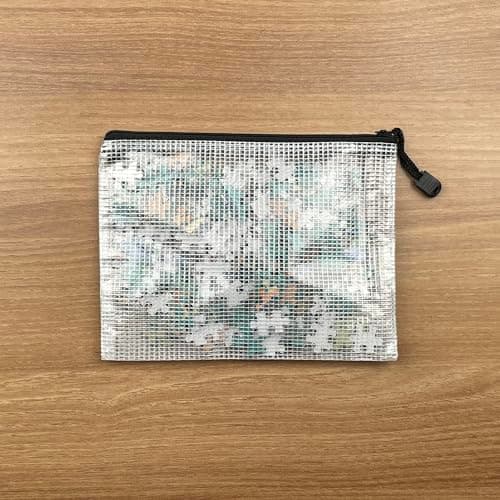 Oaimyy 12PCS Chemises Pochettes Document A5 Zip Paquet Portefeuille Dossier Sac Pour Stockage Recettes L'entreprise Organisation Voyage Bureaux Noir