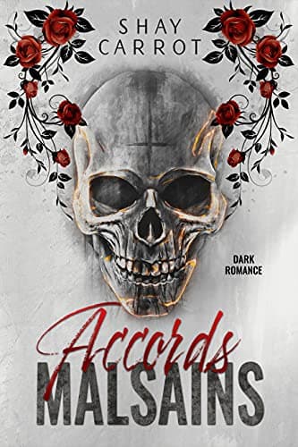 Accords Malsains (Dark Romance)