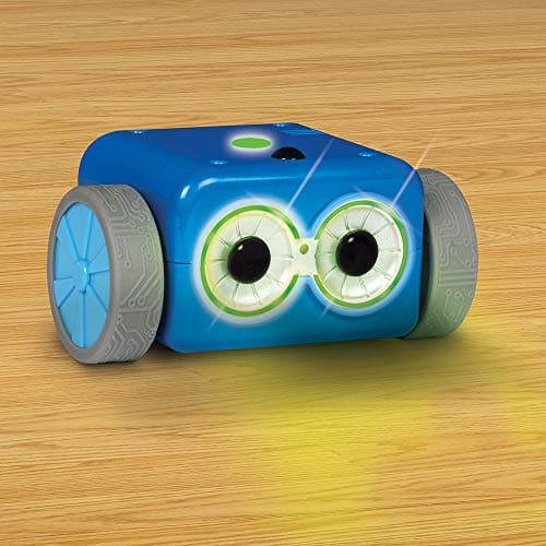 Learning Resources Robot de codage Botley 2.0, M