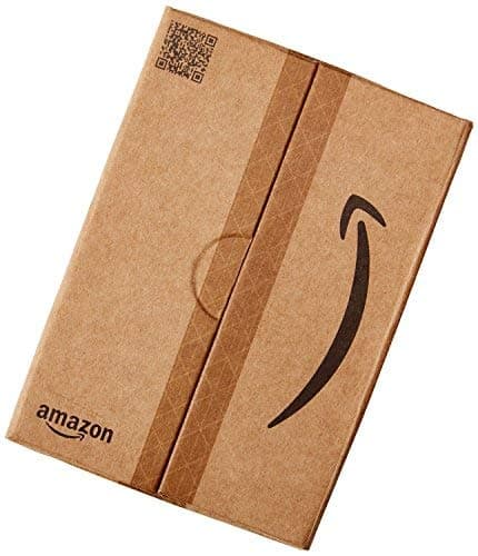 Carte cadeau Amazon.fr - Dans un coffret Colis Amazon